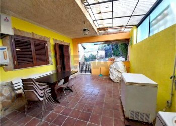 Terrazza - Casa semi indipendente Contrada Costa Pisone
 
int.2 piano terra, Augusta - foto 10