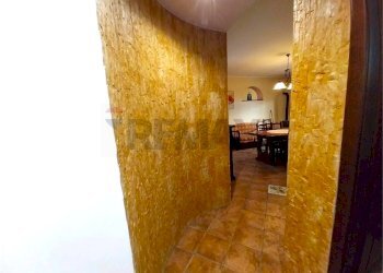 Hall / corridoio - Casa semi indipendente Contrada Costa Pisone
 
int.2 piano terra, Augusta - foto 11