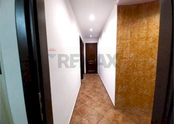 Hall / corridoio - Casa semi indipendente Contrada Costa Pisone
 
int.2 piano terra, Augusta - foto 12