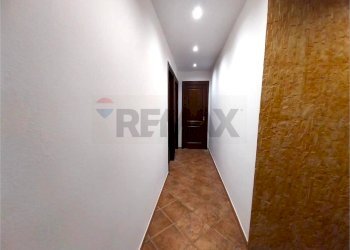 Hall / corridoio - Casa semi indipendente Contrada Costa Pisone
 
int.2 piano terra, Augusta - foto 13