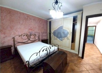 Camera / camera da letto - Casa semi indipendente Contrada Costa Pisone
 
int.2 piano terra, Augusta - foto 14