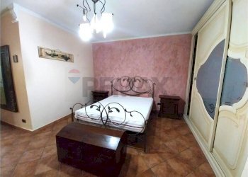 Camera / camera da letto - Casa semi indipendente Contrada Costa Pisone
 
int.2 piano terra, Augusta - foto 15