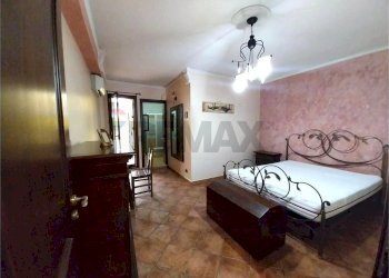 Camera / camera da letto - Casa semi indipendente Contrada Costa Pisone
 
int.2 piano terra, Augusta - foto 16