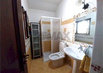 Bagno - Casa semi indipendente Contrada Costa Pisone
 
int.2 piano terra, Augusta - foto 17