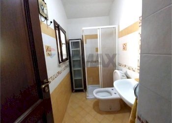 Bagno - Casa semi indipendente Contrada Costa Pisone
 
int.2 piano terra, Augusta - foto 18