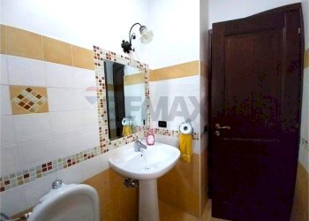 Bagno - Casa semi indipendente Contrada Costa Pisone
 
int.2 piano terra, Augusta - foto 19