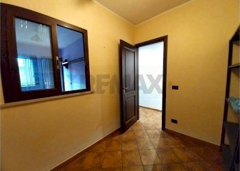 Stanza vuota - Casa semi indipendente Contrada Costa Pisone
 
int.2 piano terra, Augusta - foto 21