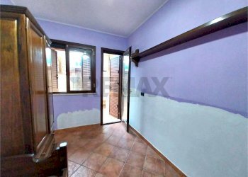 Stanza vuota - Casa semi indipendente Contrada Costa Pisone
 
int.2 piano terra, Augusta - foto 23