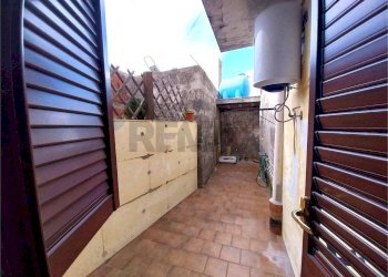 Balcone - Casa semi indipendente Contrada Costa Pisone
 
int.2 piano terra, Augusta - foto 24