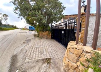 Terrazza - Casa semi indipendente Contrada Costa Pisone
 
int.2 piano terra, Augusta - foto 32