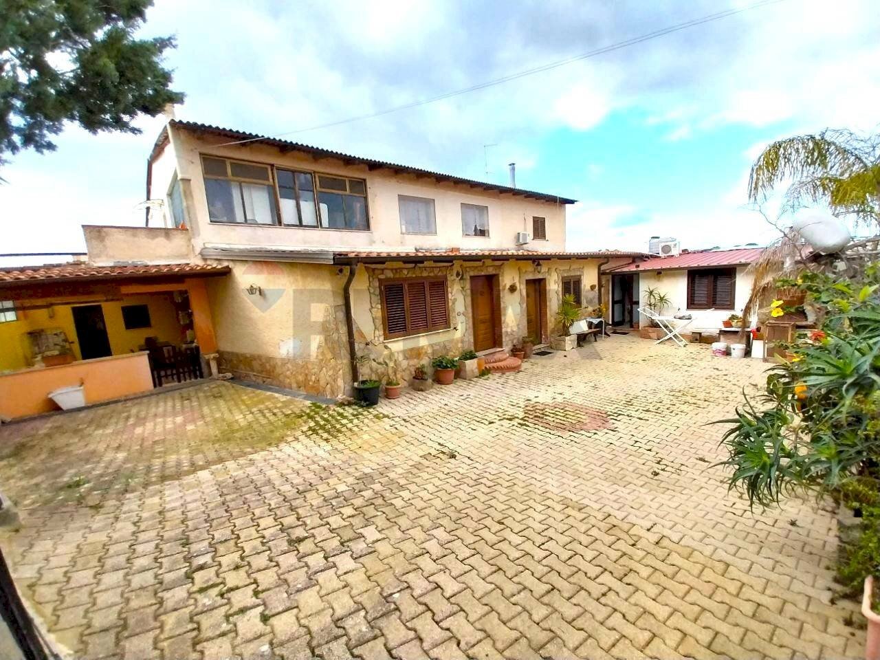 Casa all\'aperto - Semi-detached house Contrada Costa Pisone
int. 2 piano terra, Augusta - photo 2