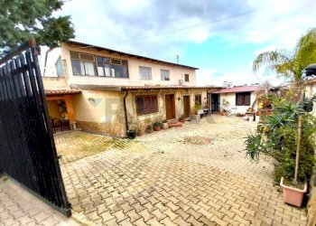 Casa all\'aperto - Casa semi indipendente Contrada Costa Pisone
 
int. 2 piano terra, Augusta - foto 3