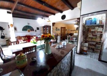 Cucina - Casa semi indipendente Contrada Costa Pisone
 
int. 2 piano terra, Augusta - foto 6