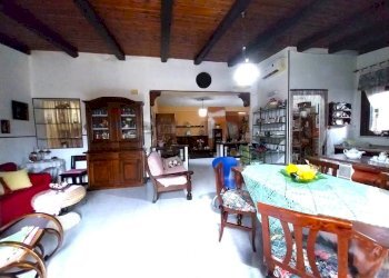 Sala da pranzo - Casa semi indipendente Contrada Costa Pisone
 
int. 2 piano terra, Augusta - foto 7