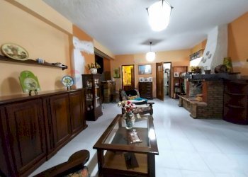 Soggiorno - Casa semi indipendente Contrada Costa Pisone
 
int. 2 piano terra, Augusta - foto 9