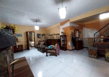 Ricezione / Lobby - Casa semi indipendente Contrada Costa Pisone
 
int. 2 piano terra, Augusta - foto 10