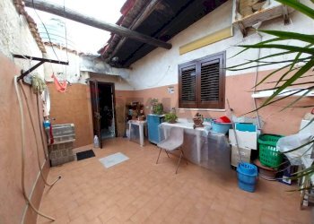 Terrazza - Casa semi indipendente Contrada Costa Pisone
 
int. 2 piano terra, Augusta - foto 12