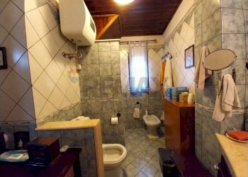 Bagno - Casa semi indipendente Contrada Costa Pisone
 
int. 2 piano terra, Augusta - foto 15