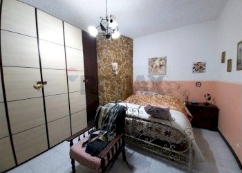 Camera / camera da letto - Casa semi indipendente Contrada Costa Pisone
 
int. 2 piano terra, Augusta - foto 16