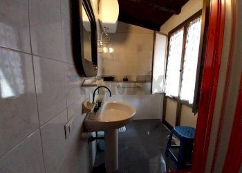 Bagno - Casa semi indipendente Contrada Costa Pisone
 
int. 2 piano terra, Augusta - foto 18