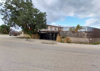 Casa all\'aperto - Casa semi indipendente Contrada Costa Pisone
 
int. 2 piano terra, Augusta - foto 21