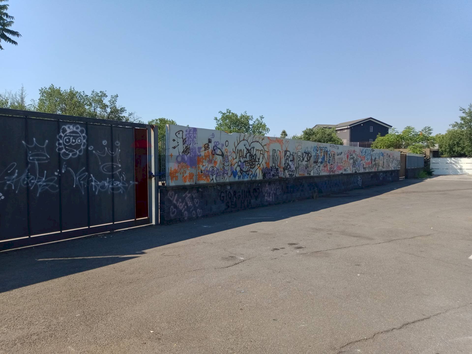 Non correlato - Agricultural land Via santissimo crocifisso
 
Snc, San Giovanni la Punta - photo 2