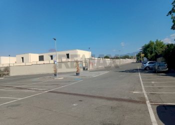 Edificio all\'aperto - Terreno agricolo Via santissimo crocifisso
 
Snc, San Giovanni la Punta - foto 9