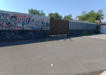 Edificio all\'aperto - Terreno agricolo Via santissimo crocifisso
 
Snc, San Giovanni la Punta - foto 14