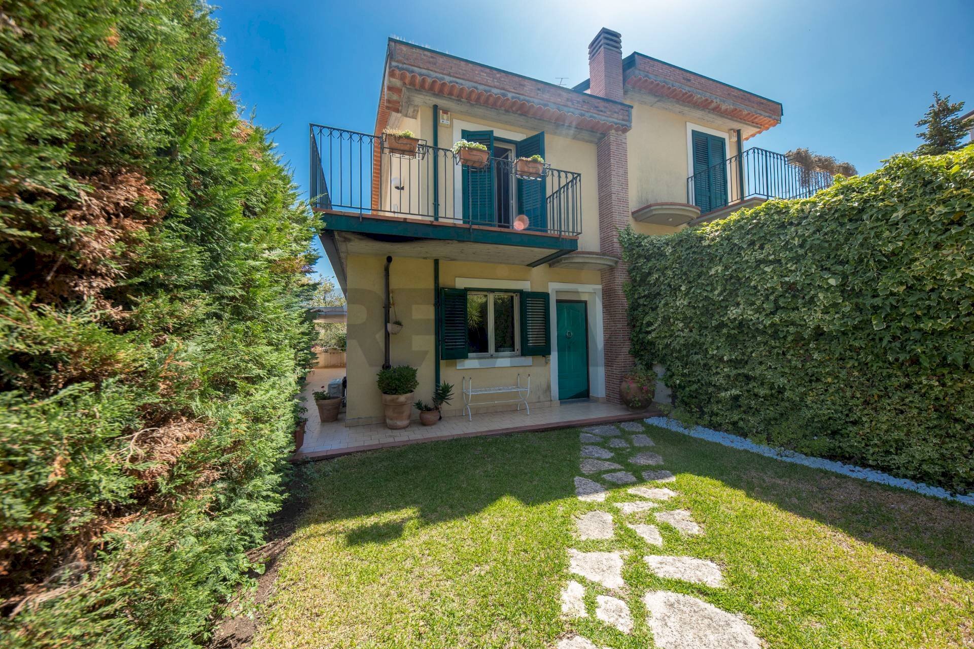 Casa all\'aperto - Villa via assisi prima traversa
9, Trecastagni - photo 3