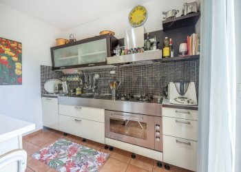 Cucina - Villa via assisi prima traversa
 
9, Trecastagni - foto 18