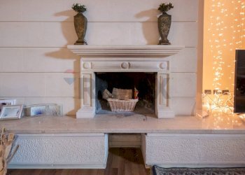 Dettagli - Villa via assisi prima traversa
 
9, Trecastagni - foto 24