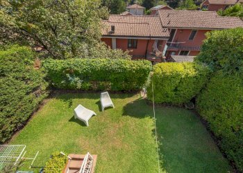 Giardino - Villa via assisi prima traversa
 
9, Trecastagni - foto 43