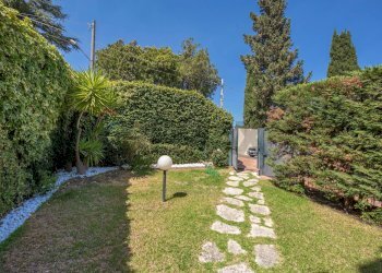 Giardino - Villa via assisi prima traversa
 
9, Trecastagni - foto 49