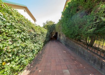 Terrazza - Villa via assisi prima traversa
 
9, Trecastagni - foto 51