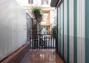 Balcone - Quadrilocale Via: Antonino Di San Giuliano, Sant'Agata Li Battiati - foto 11