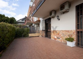 Terrazza - Quadrilocale Via: Antonino Di San Giuliano, Sant'Agata Li Battiati - foto 13