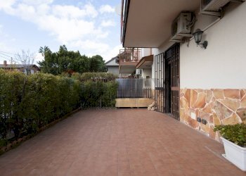 Terrazza - Quadrilocale Via: Antonino Di San Giuliano, Sant'Agata Li Battiati - foto 14