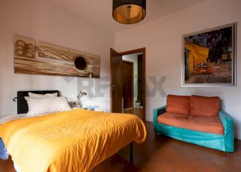 Camera / camera da letto - Quadrilocale Via: Antonino Di San Giuliano, Sant'Agata Li Battiati - foto 15