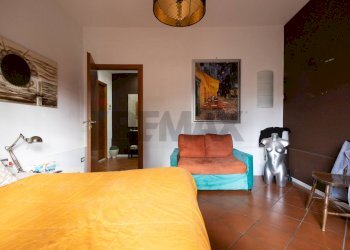 Camera / camera da letto - Quadrilocale Via: Antonino Di San Giuliano, Sant'Agata Li Battiati - foto 16