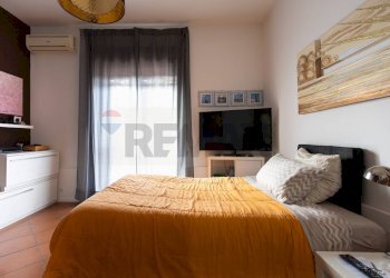 Camera / camera da letto - Quadrilocale Via: Antonino Di San Giuliano, Sant'Agata Li Battiati - foto 21