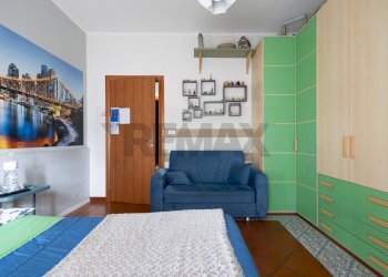 Camera / camera da letto - Quadrilocale Via: Antonino Di San Giuliano, Sant'Agata Li Battiati - foto 25