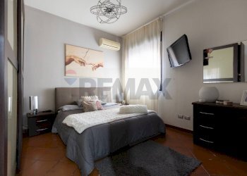 Camera / camera da letto - Quadrilocale Via: Antonino Di San Giuliano, Sant'Agata Li Battiati - foto 30