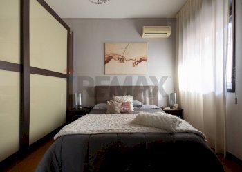 Camera / camera da letto - Quadrilocale Via: Antonino Di San Giuliano, Sant'Agata Li Battiati - foto 31