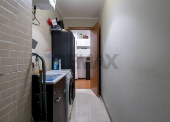 Cucina - Quadrilocale Via: Antonino Di San Giuliano, Sant'Agata Li Battiati - foto 32