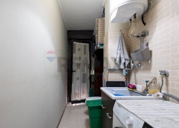 Lavanderia - Quadrilocale Via: Antonino Di San Giuliano, Sant'Agata Li Battiati - foto 33