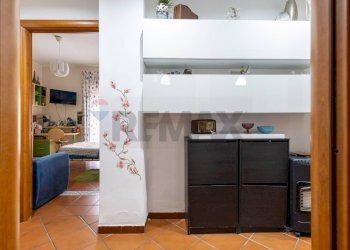 Cucina - Quadrilocale Via: Antonino Di San Giuliano, Sant'Agata Li Battiati - foto 34