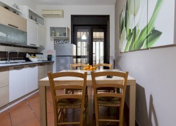 Cucina - Quadrilocale Via: Antonino Di San Giuliano, Sant'Agata Li Battiati - foto 35