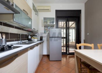 Cucina - Quadrilocale Via: Antonino Di San Giuliano, Sant'Agata Li Battiati - foto 38