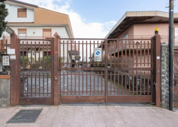 Edificio all\'aperto - Quadrilocale Via: Antonino Di San Giuliano, Sant'Agata Li Battiati - foto 39