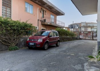 Edificio all\'aperto - Quadrilocale Via: Antonino Di San Giuliano, Sant'Agata Li Battiati - foto 41